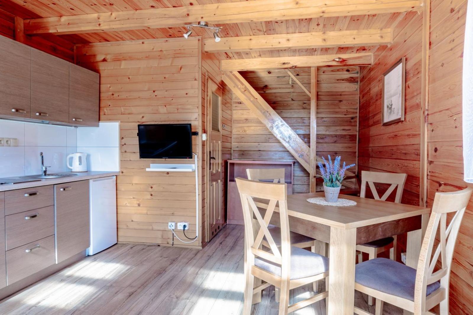 Morena - Rodzinne Blisko Plazy Ferienhaus *