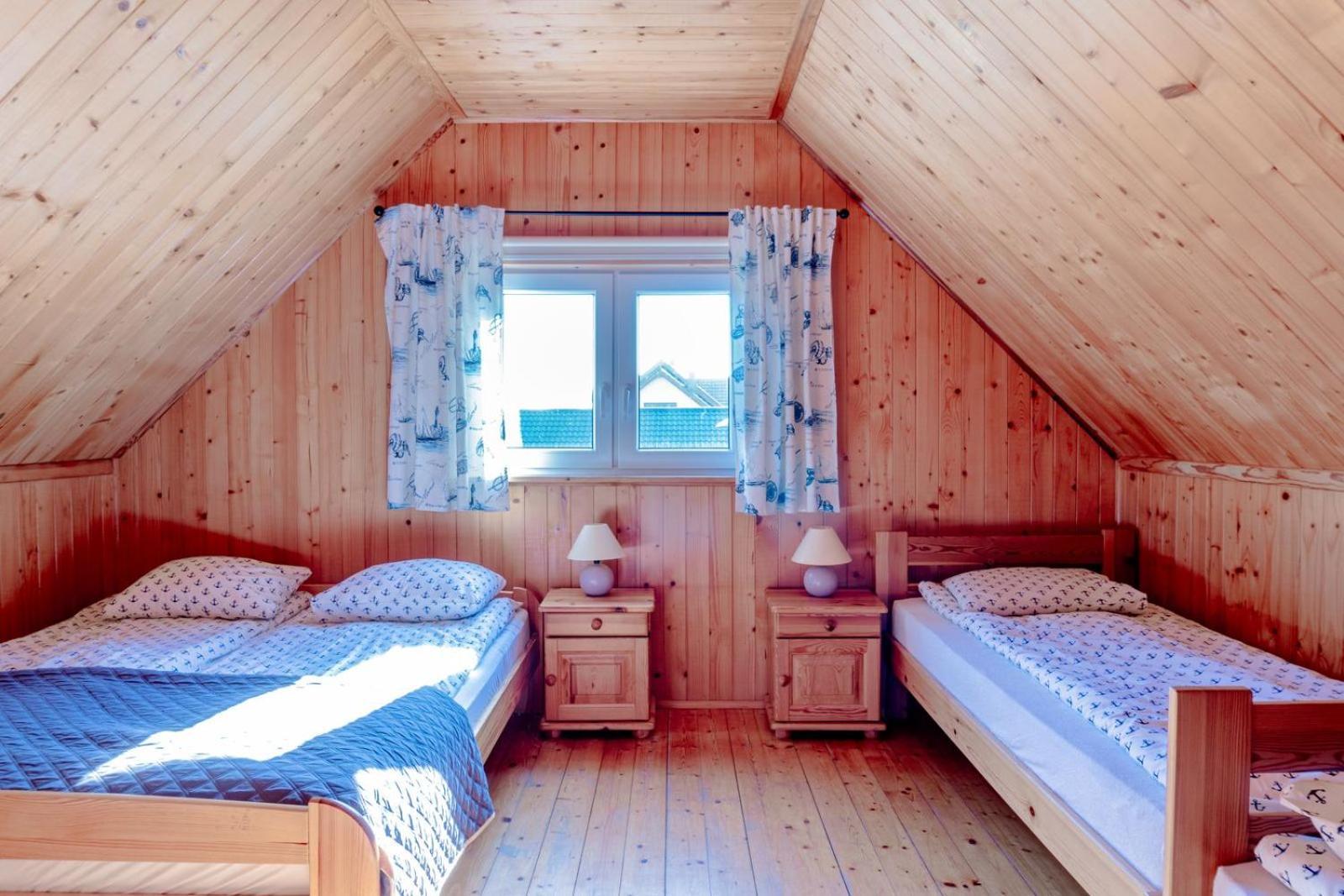 Morena - Rodzinne Blisko Plazy Ferienhaus